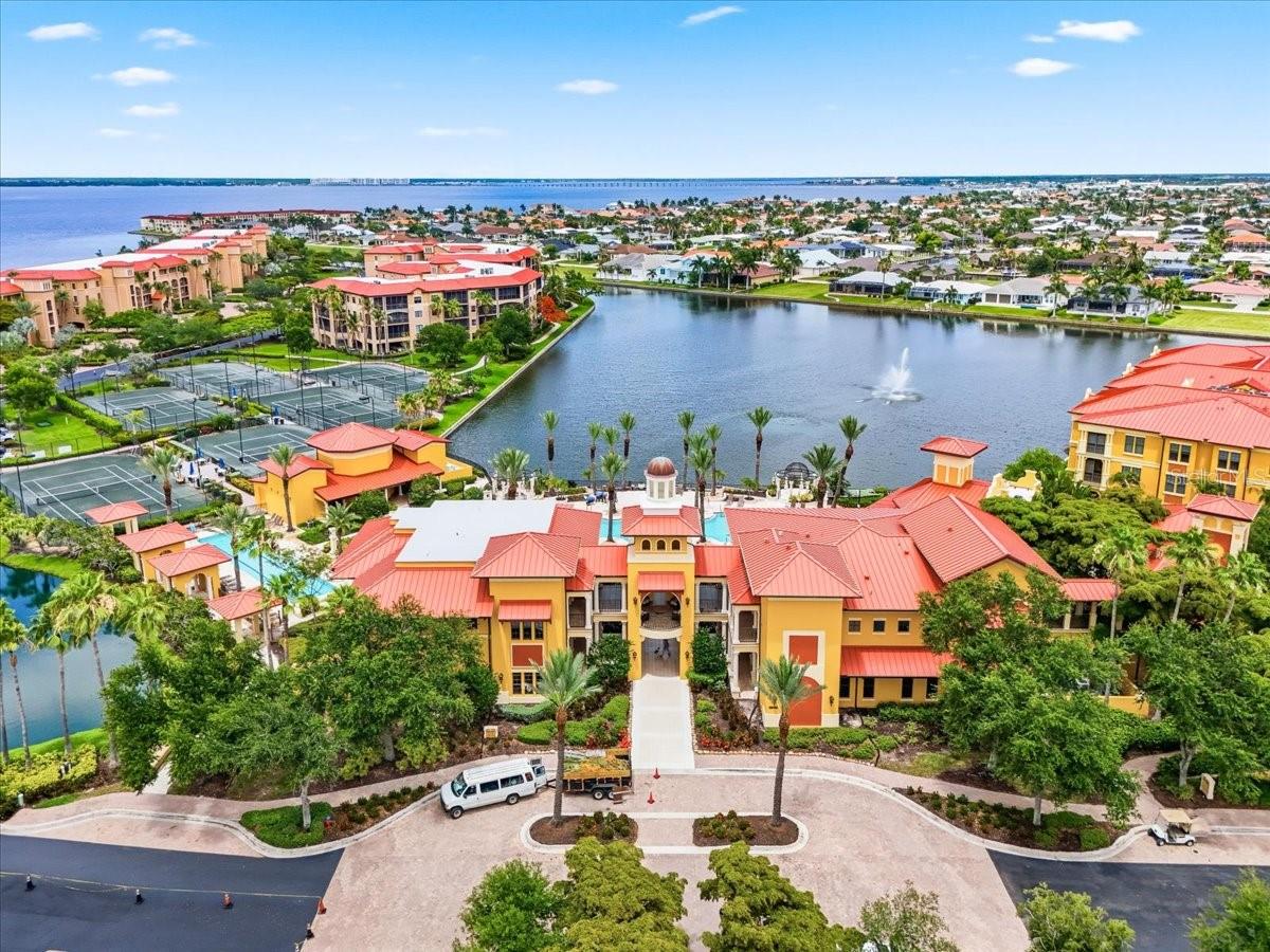 PALM ISLES PH 01 - Residential