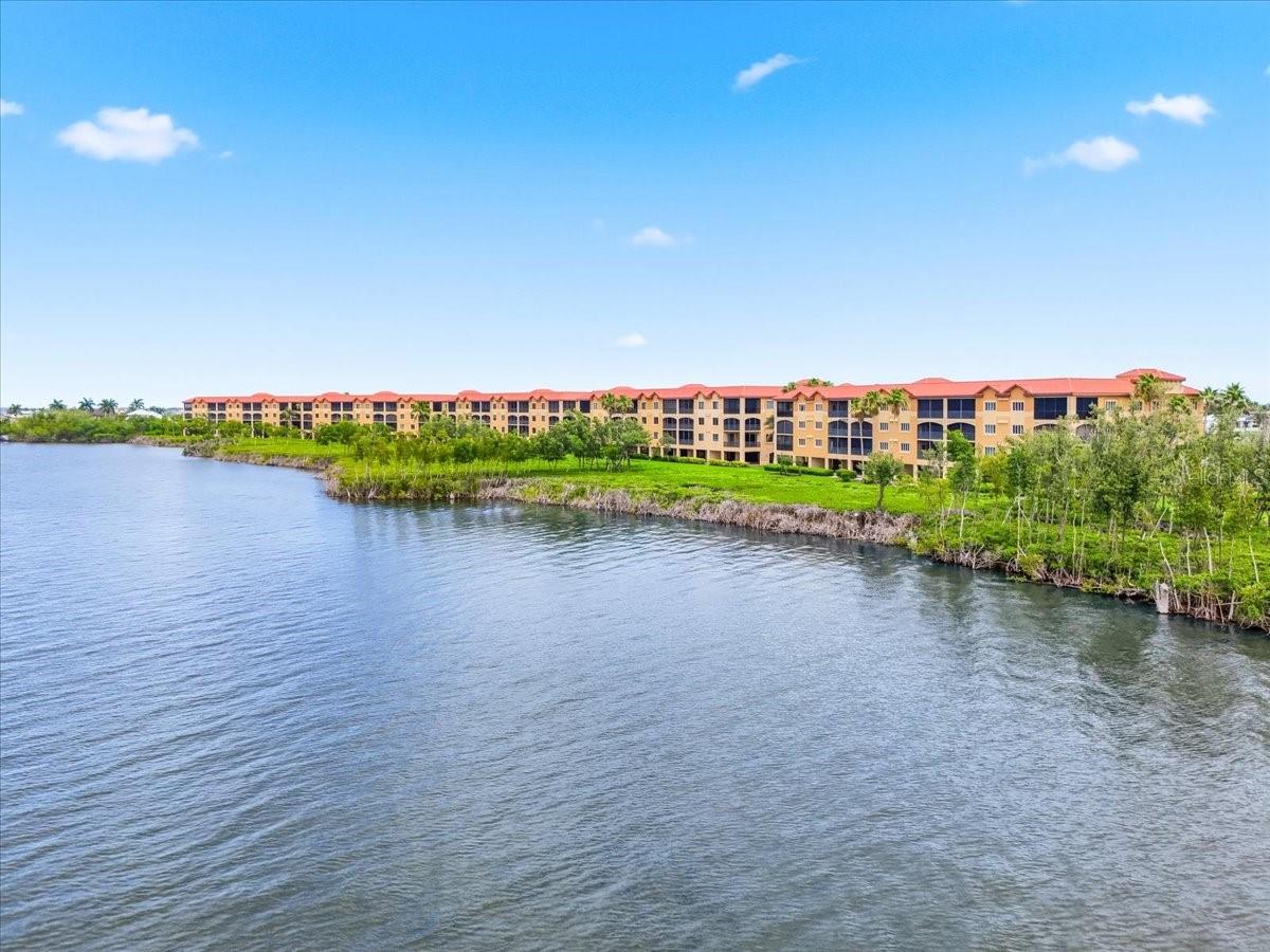 PALM ISLES PH 01 - Residential