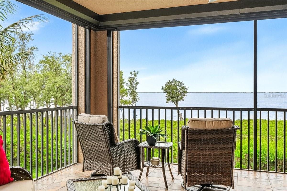 PALM ISLES PH 01 - Residential