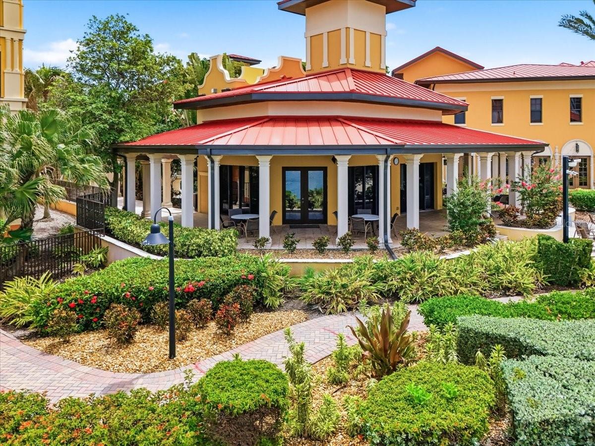 PALM ISLES PH 01 - Residential