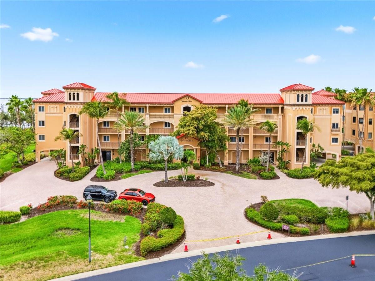 PALM ISLES PH 01 - Residential