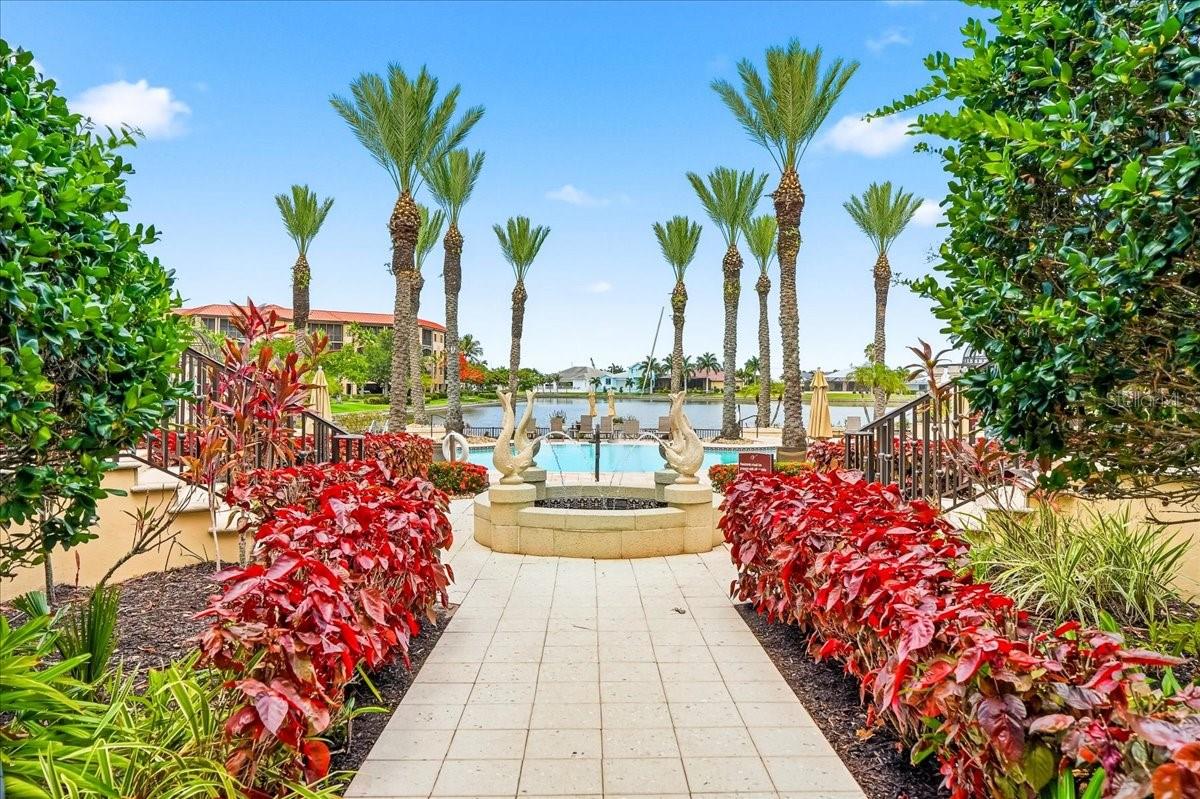 PALM ISLES PH 01 - Residential