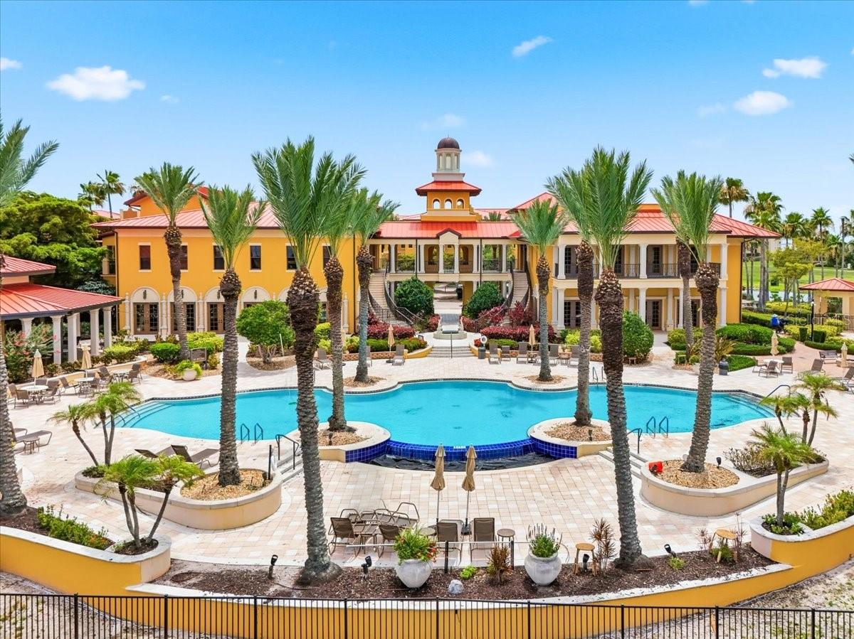 PALM ISLES PH 01 - Residential