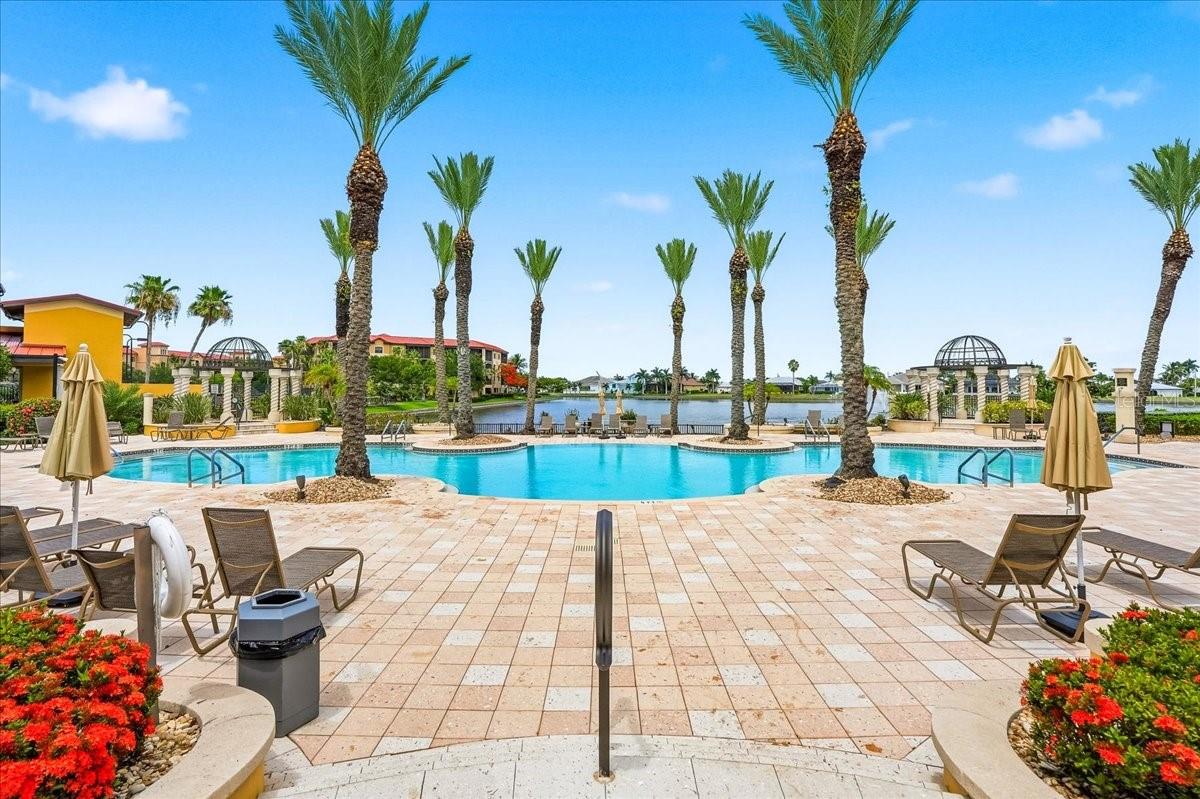 PALM ISLES PH 01 - Residential
