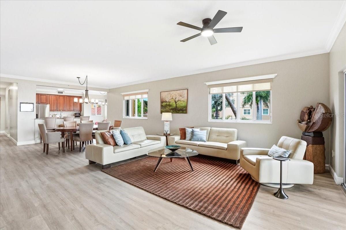 PALM ISLES PH 01 - Residential
