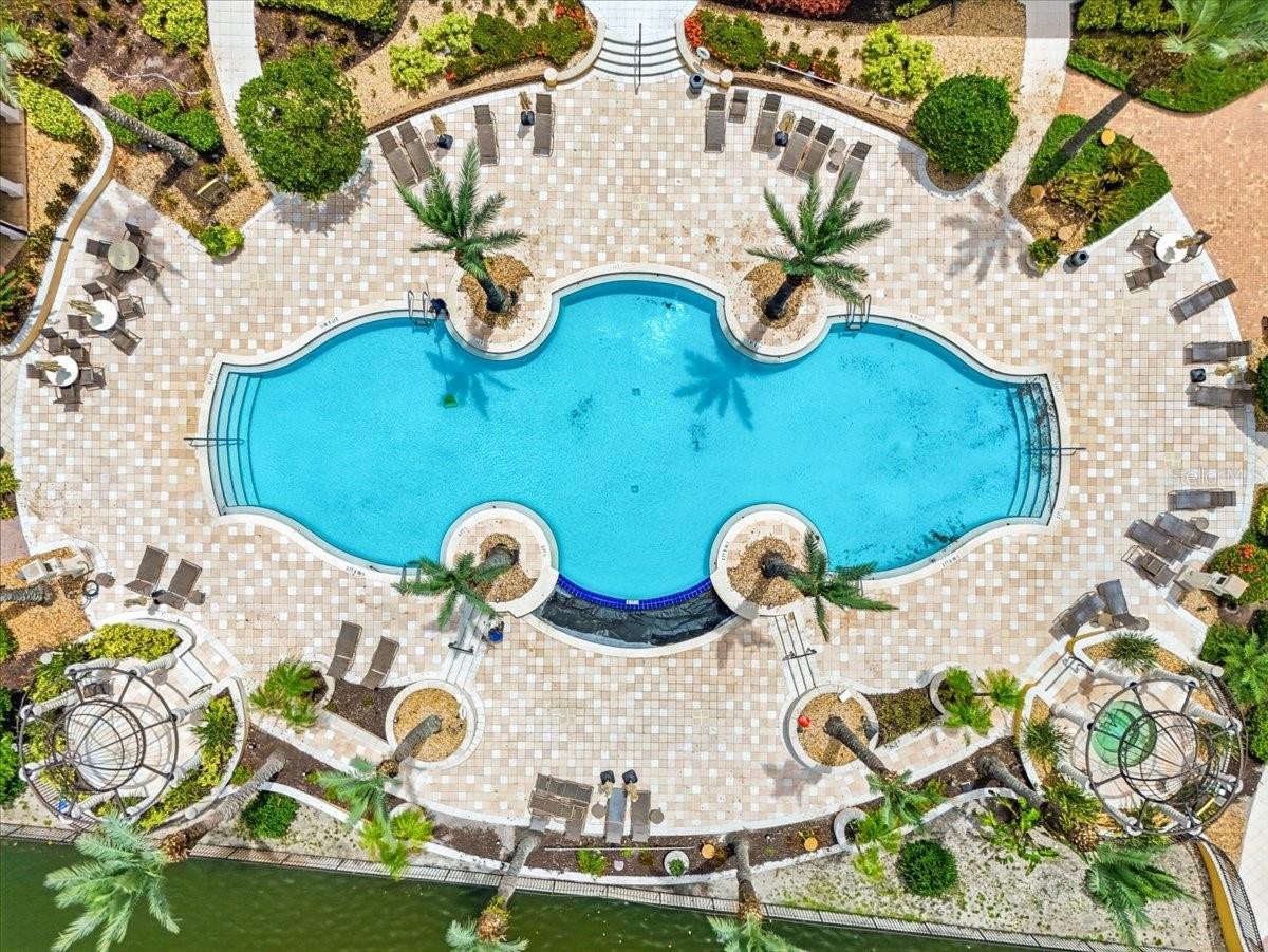 PALM ISLES PH 01 - Residential