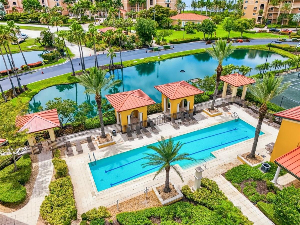 PALM ISLES PH 01 - Residential