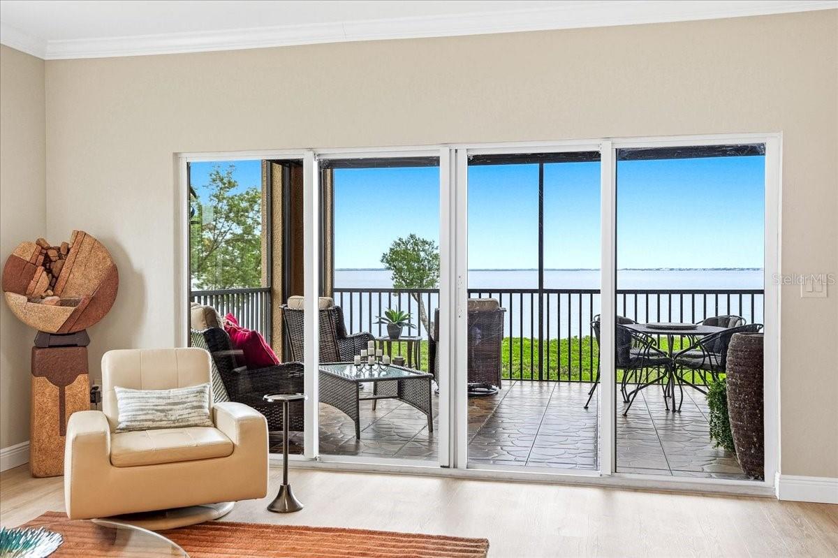 PALM ISLES PH 01 - Residential