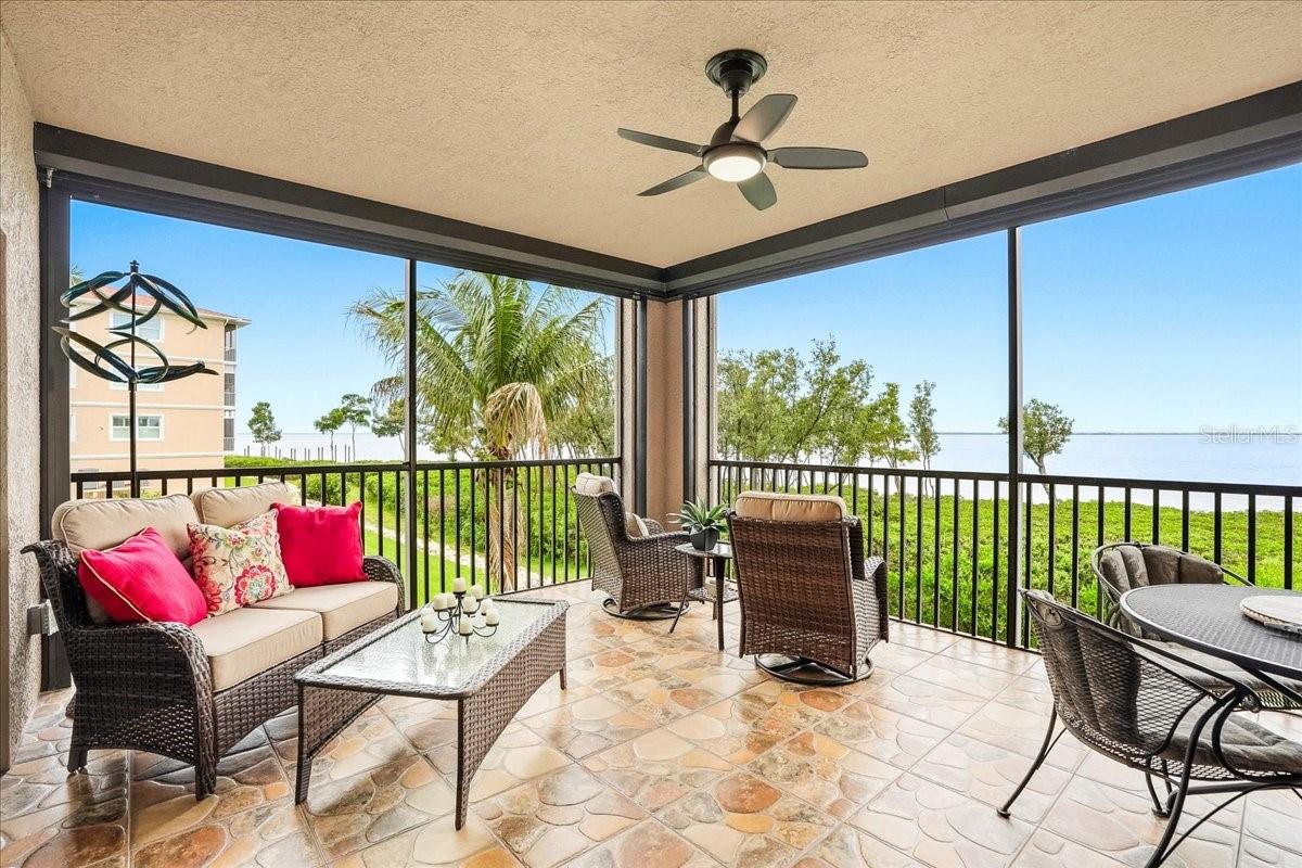 PALM ISLES PH 01 - Residential