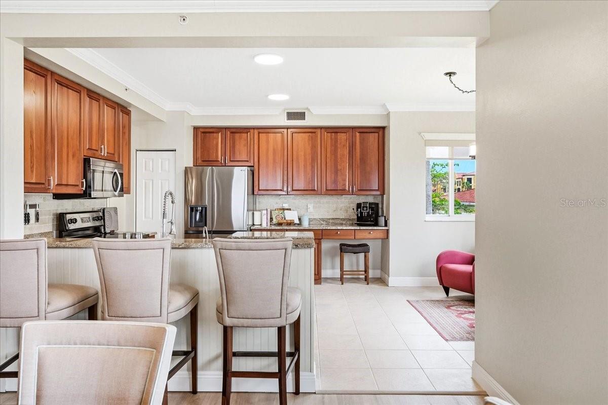 PALM ISLES PH 01 - Residential