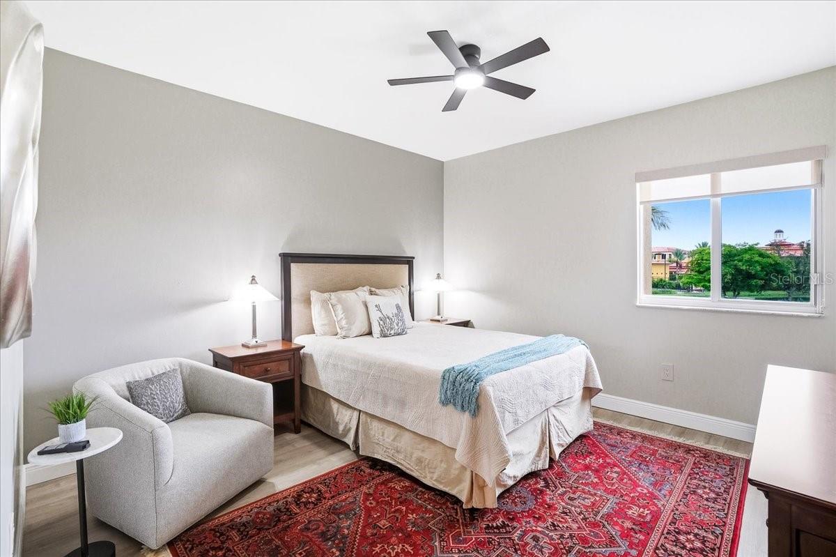 PALM ISLES PH 01 - Residential