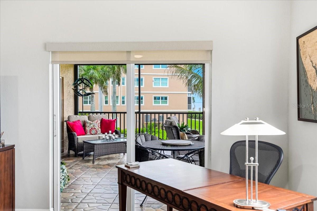 PALM ISLES PH 01 - Residential