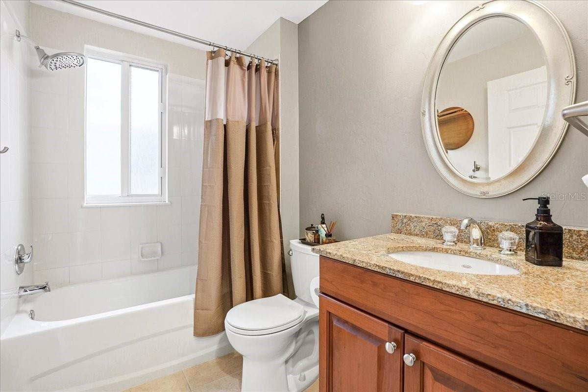 PALM ISLES PH 01 - Residential