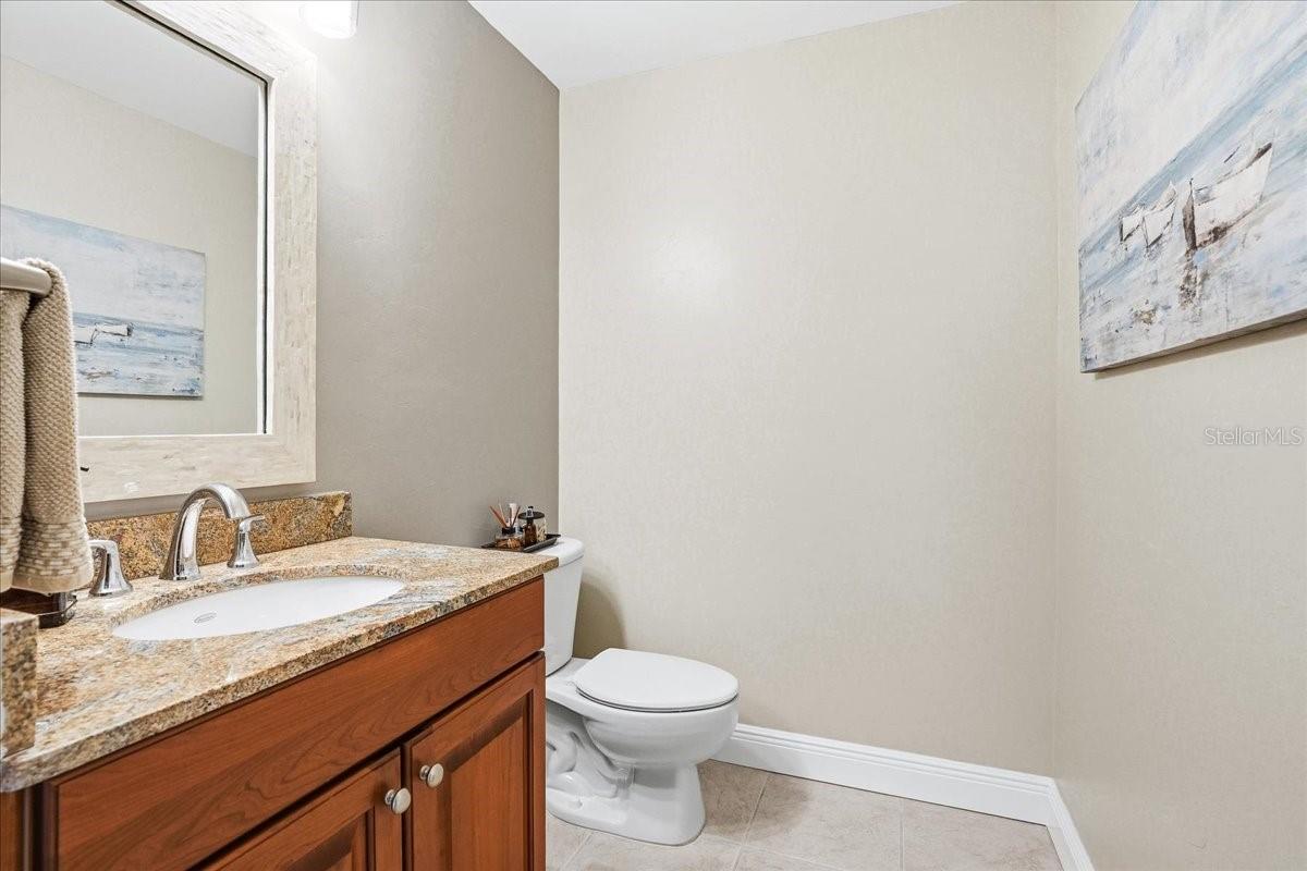 PALM ISLES PH 01 - Residential