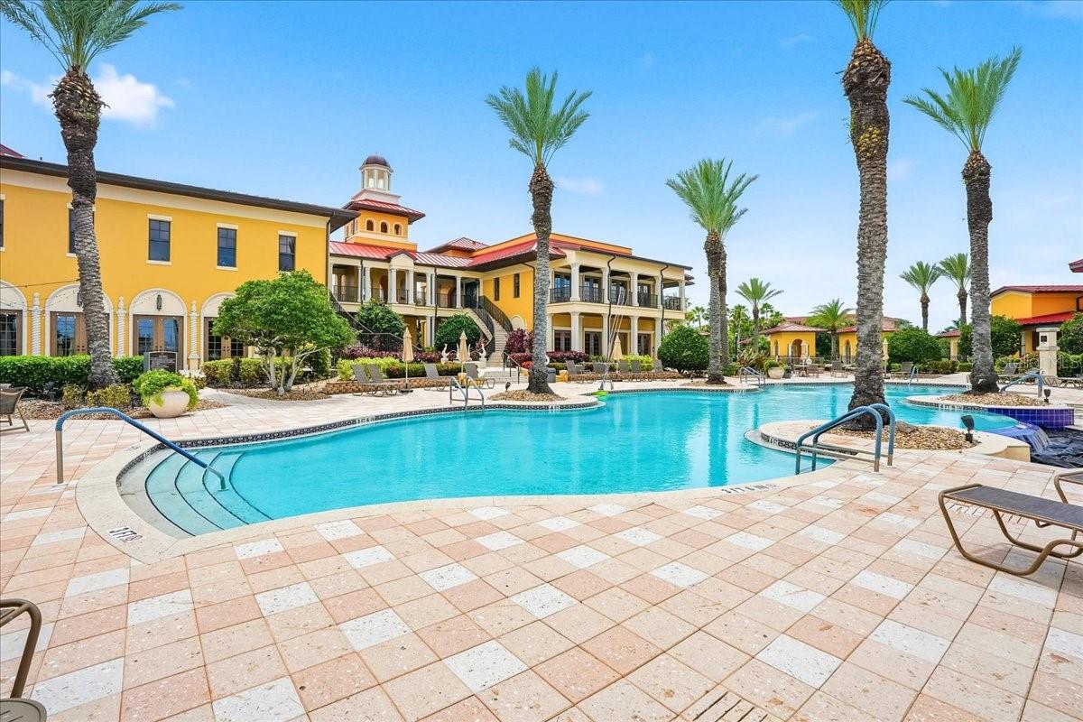 PALM ISLES PH 01 - Residential