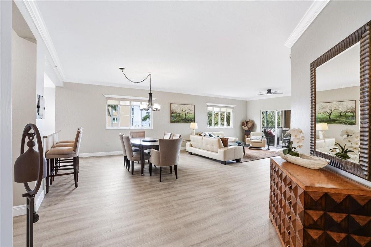 PALM ISLES PH 01 - Residential