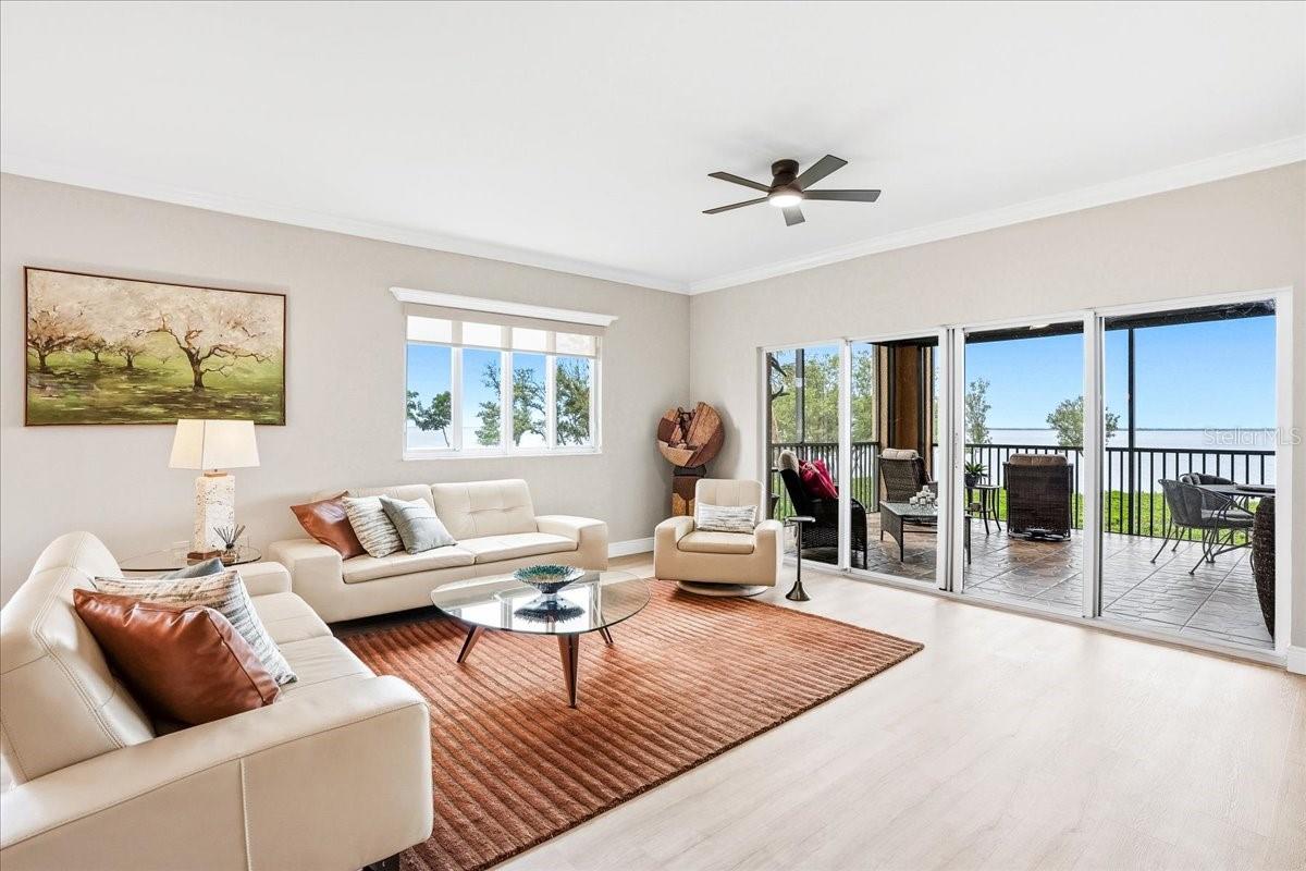 PALM ISLES PH 01 - Residential