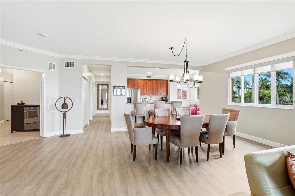PALM ISLES PH 01 - Residential