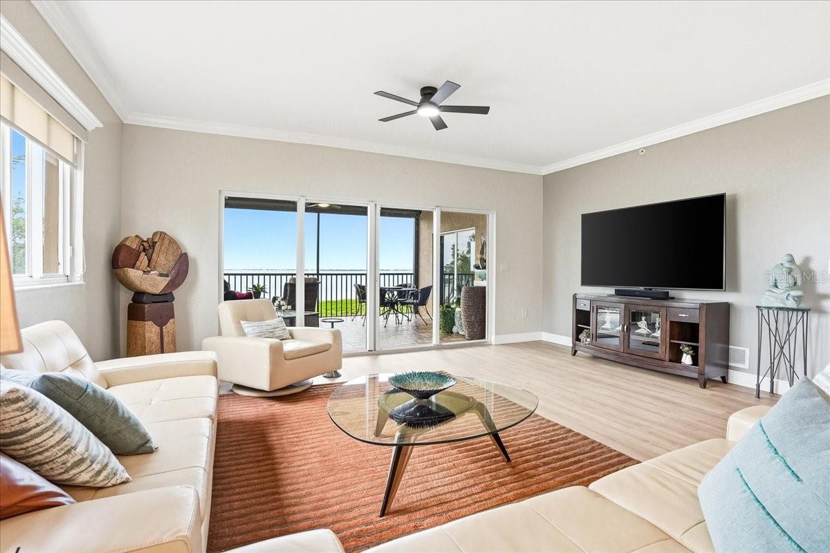 PALM ISLES PH 01 - Residential