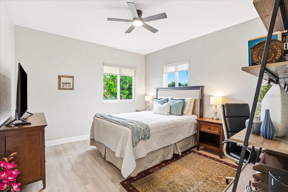 PALM ISLES PH 01 - Residential