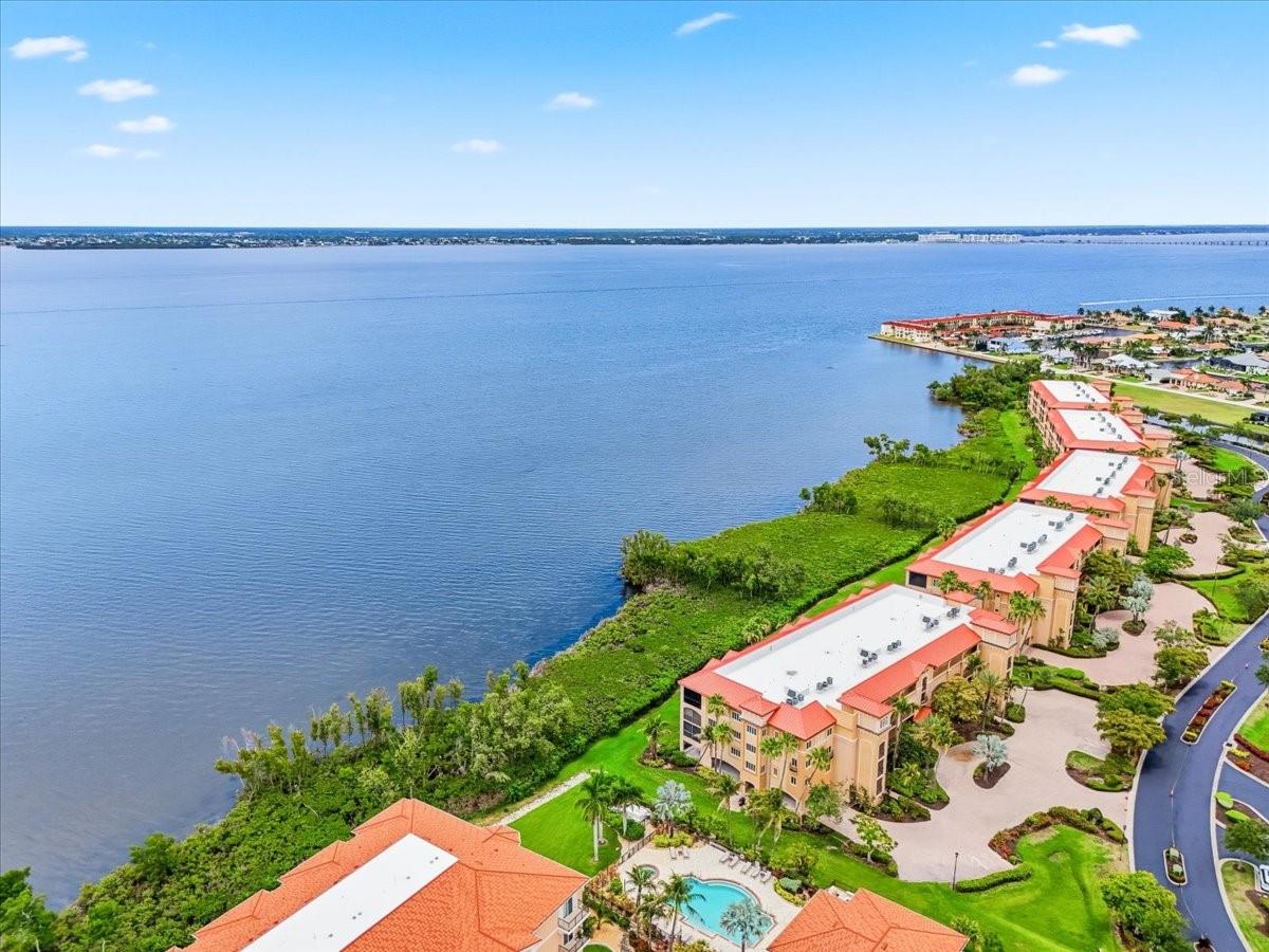 PALM ISLES PH 01 - Residential
