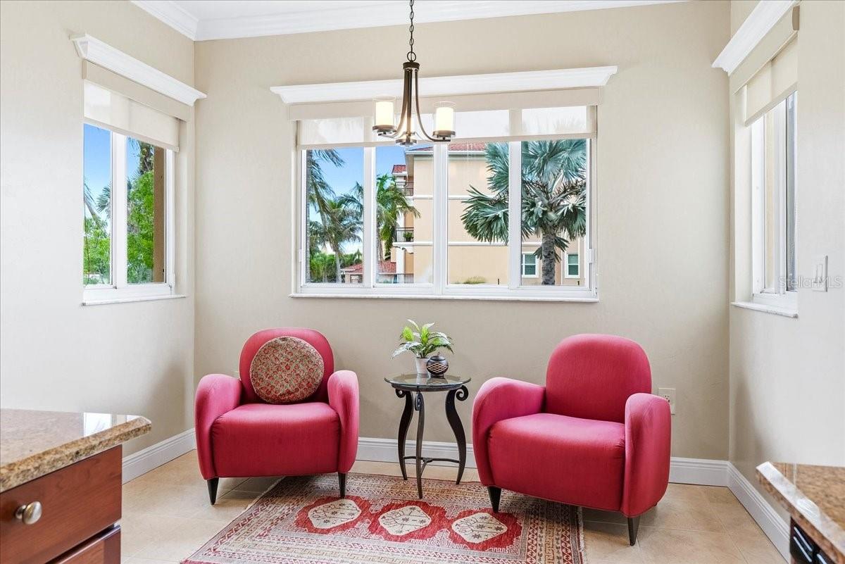 PALM ISLES PH 01 - Residential
