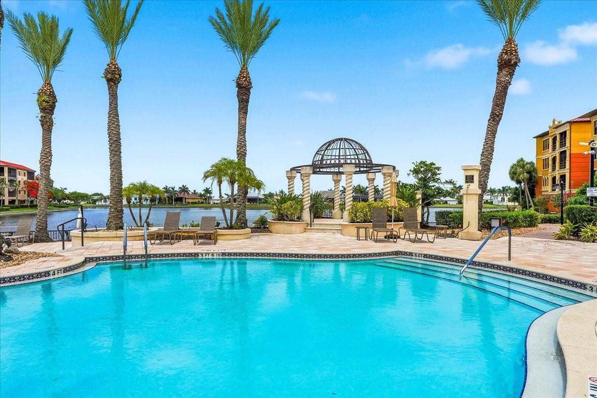 PALM ISLES PH 01 - Residential
