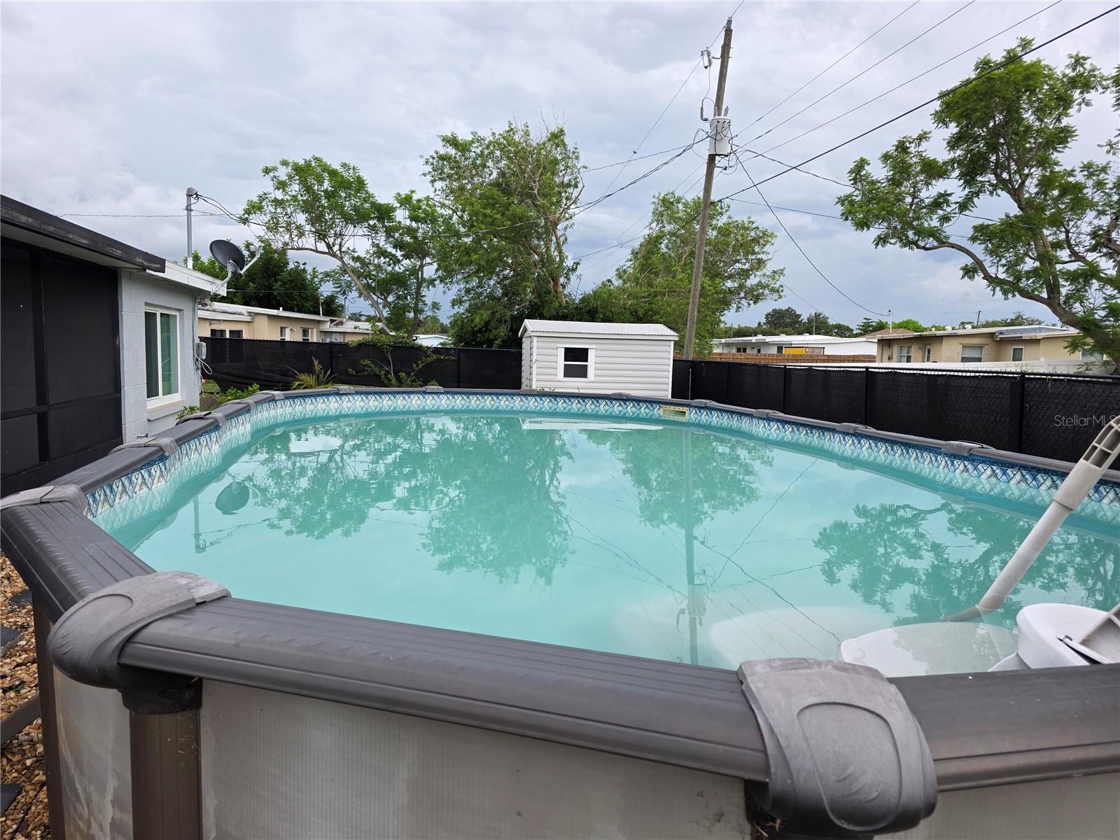 PORT CHARLOTTE SEC 114 - Residential