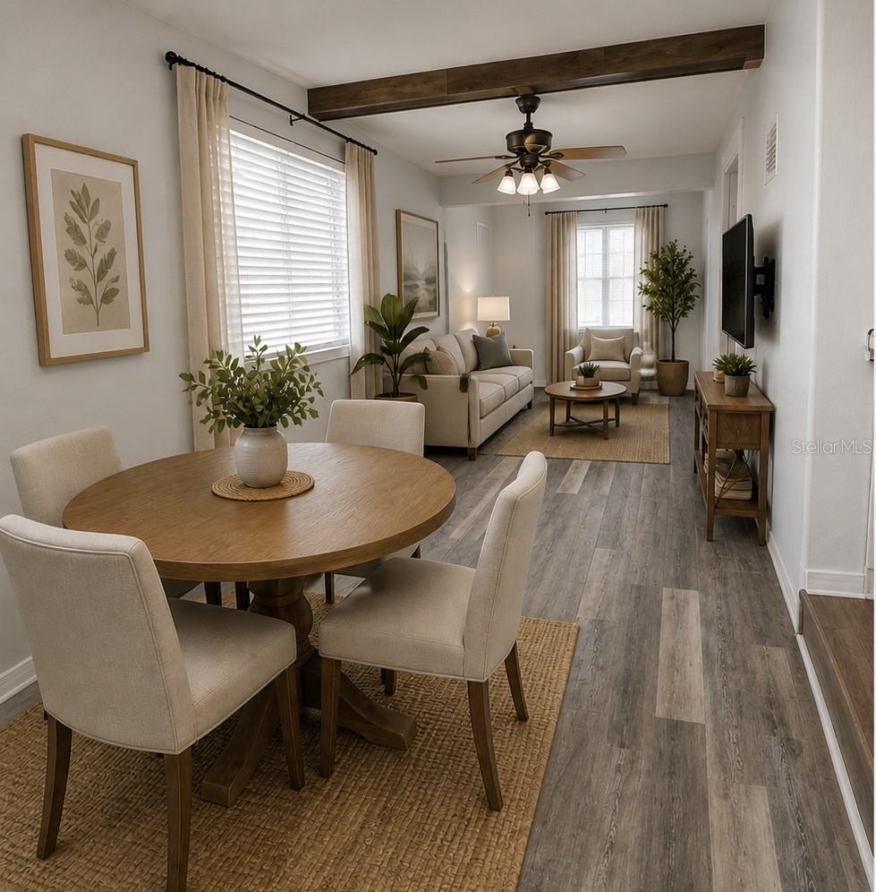PORT CHARLOTTE SEC 114 - Residential
