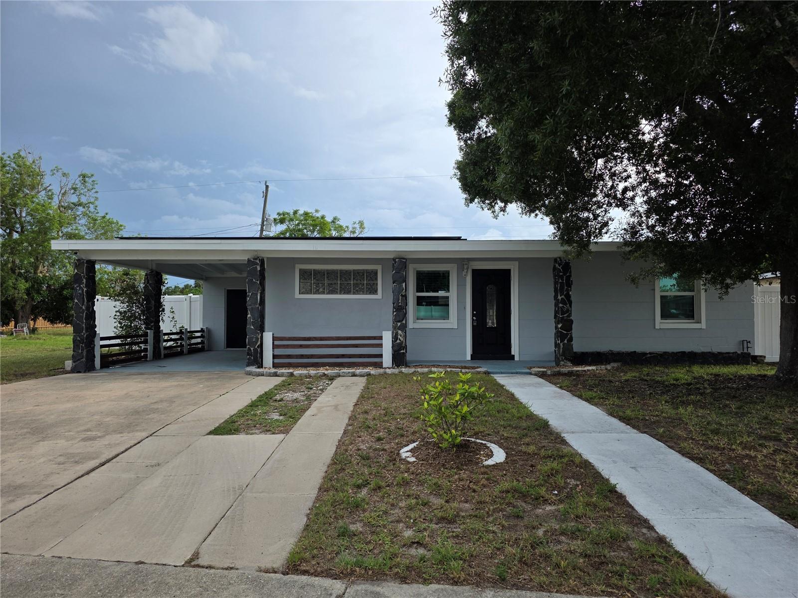PORT CHARLOTTE SEC 114 - Residential
