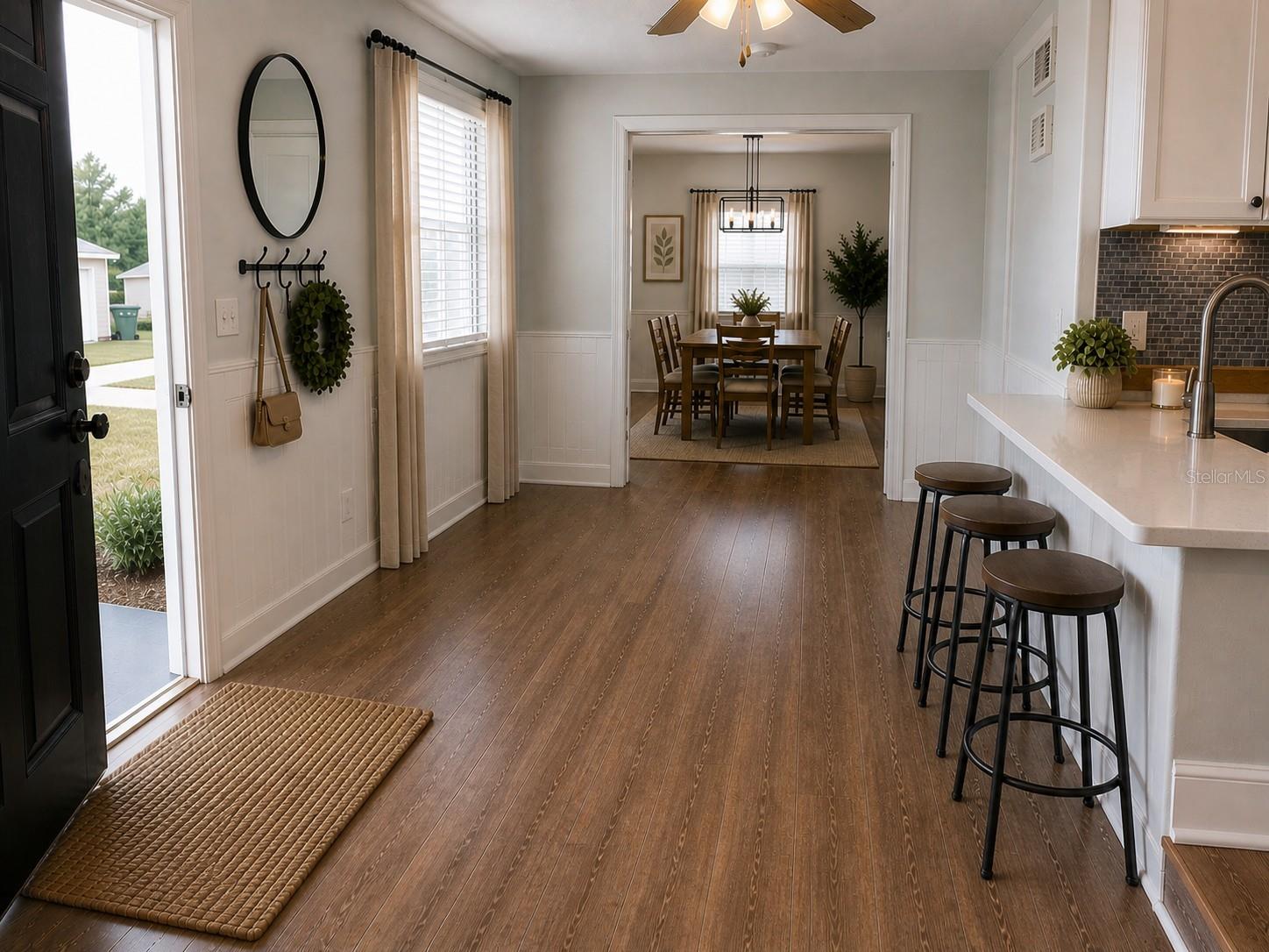 PORT CHARLOTTE SEC 114 - Residential