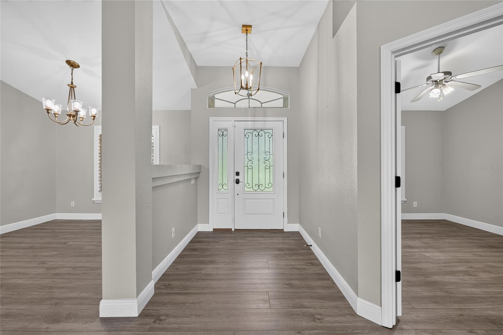 INDIAN PINES V - Residential