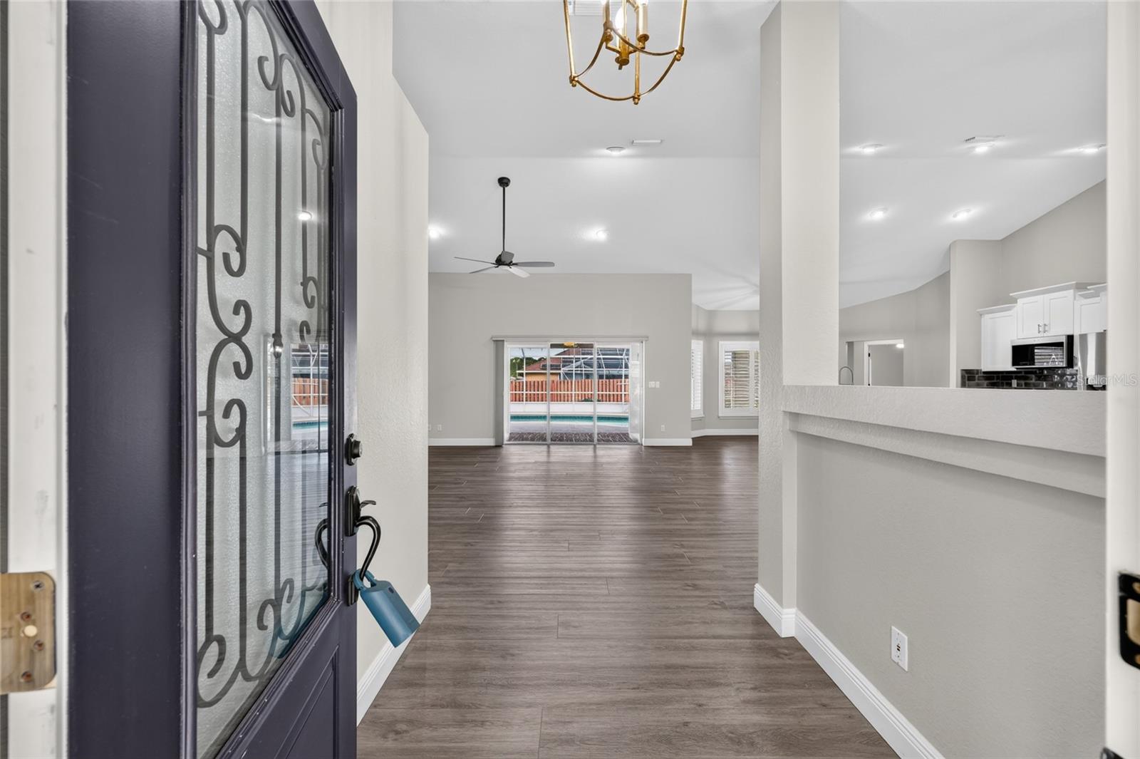 INDIAN PINES V - Residential