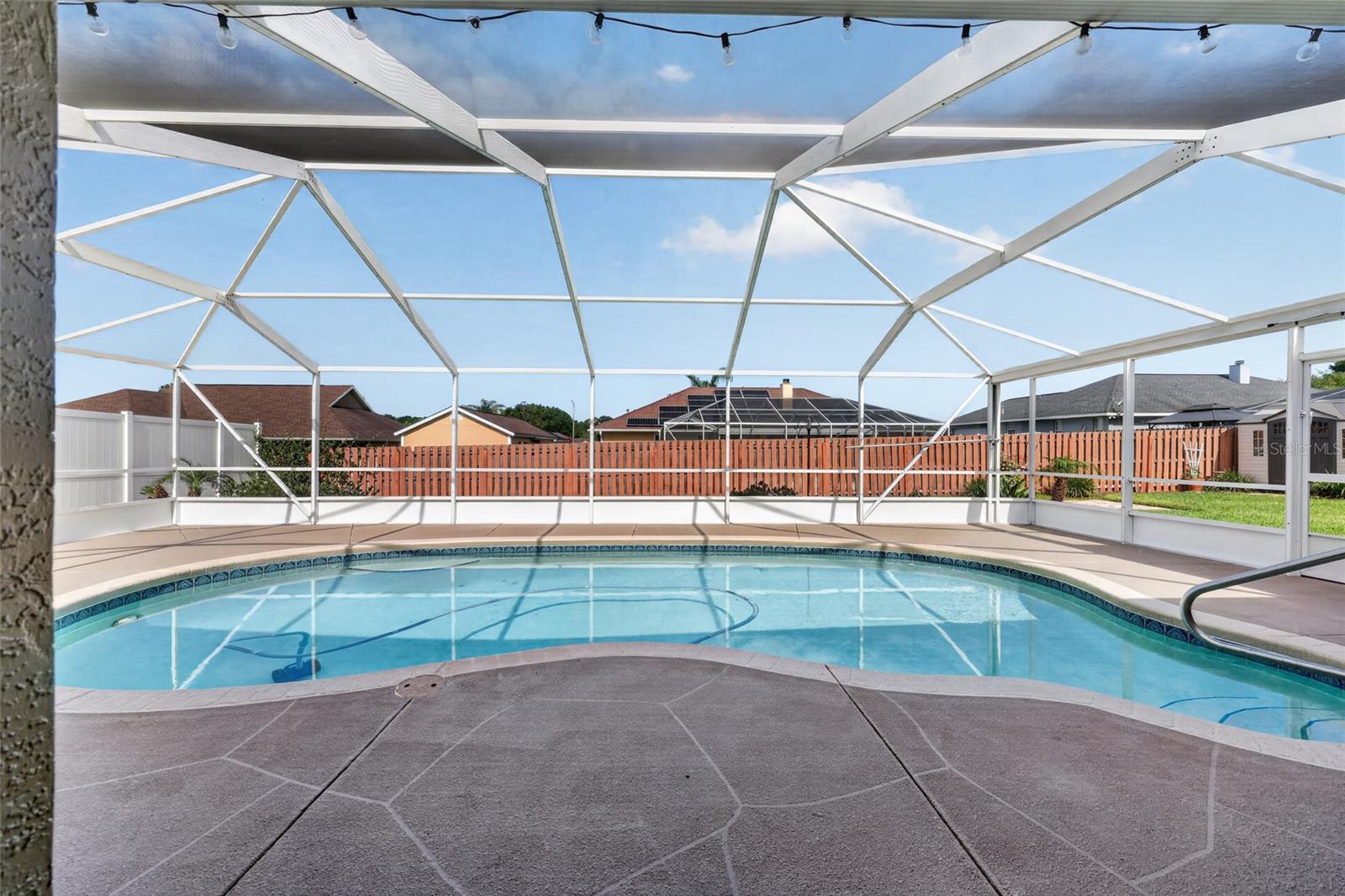INDIAN PINES V - Residential