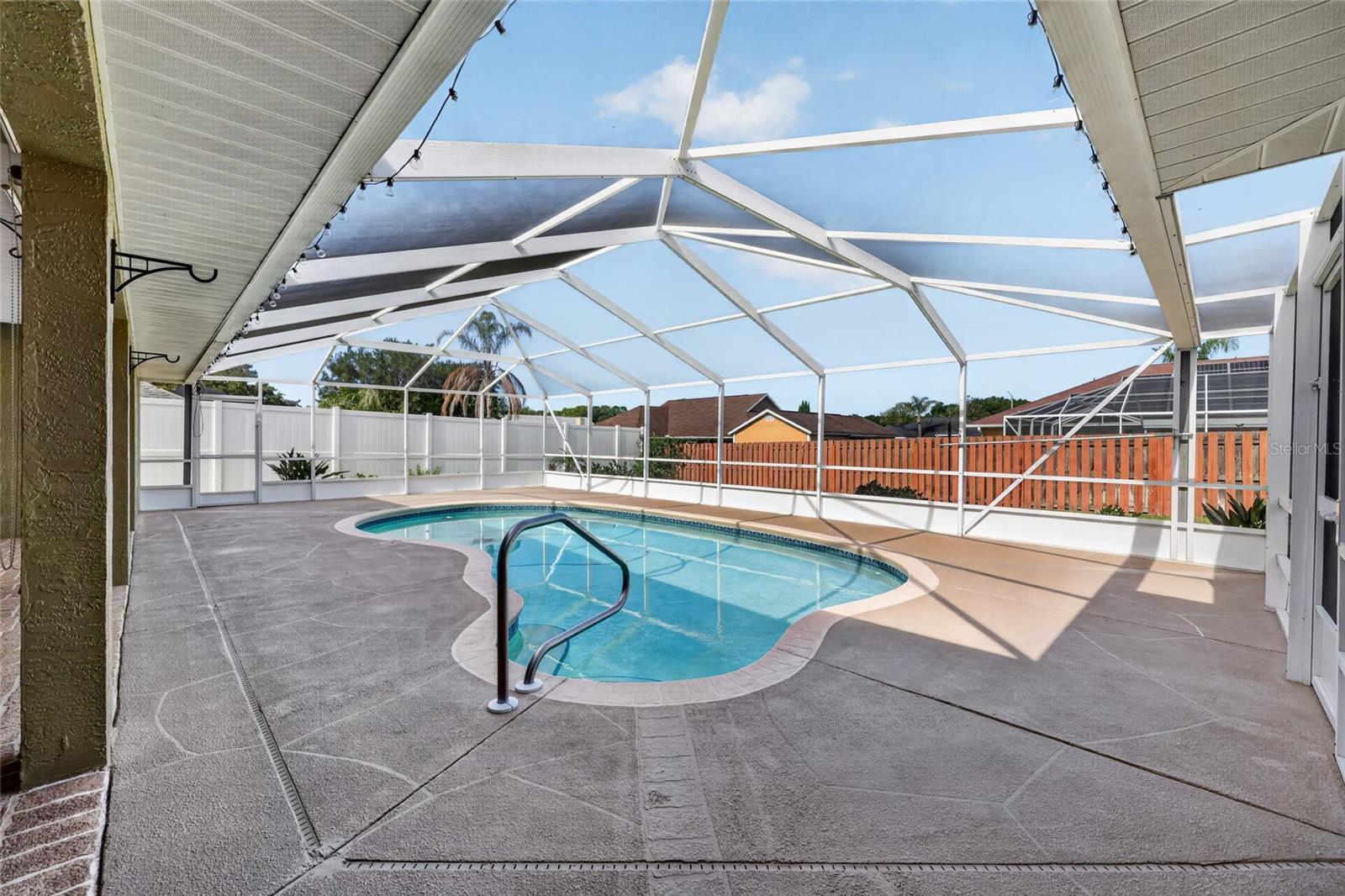 INDIAN PINES V - Residential