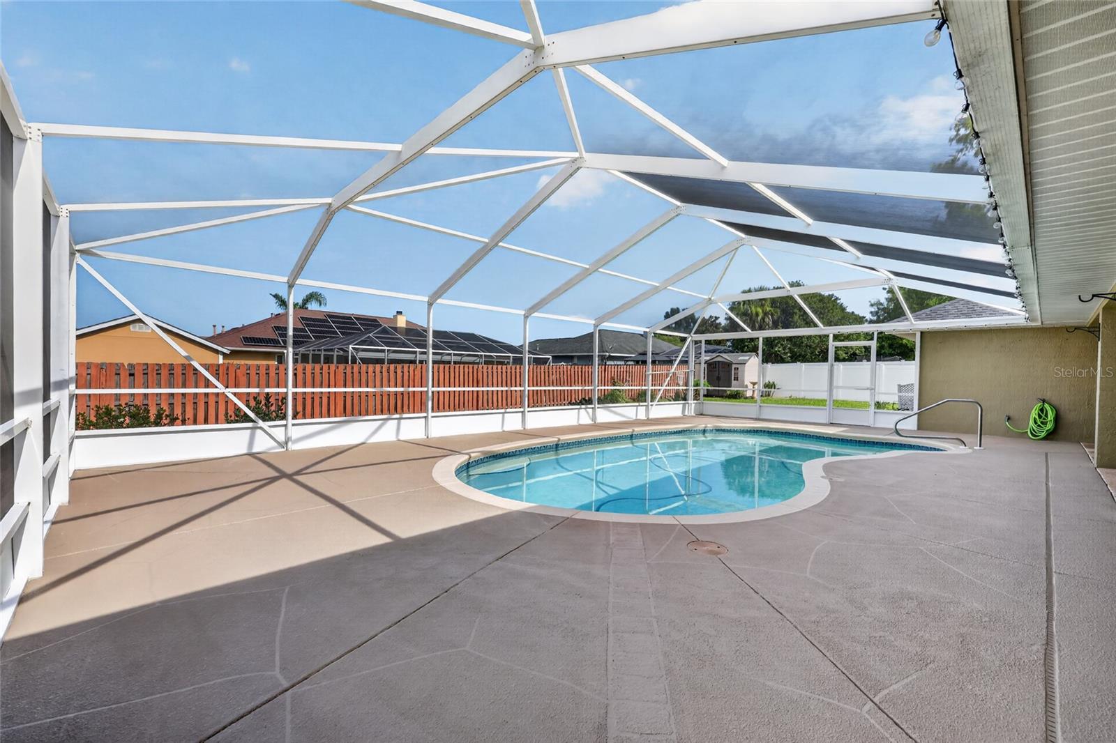 INDIAN PINES V - Residential