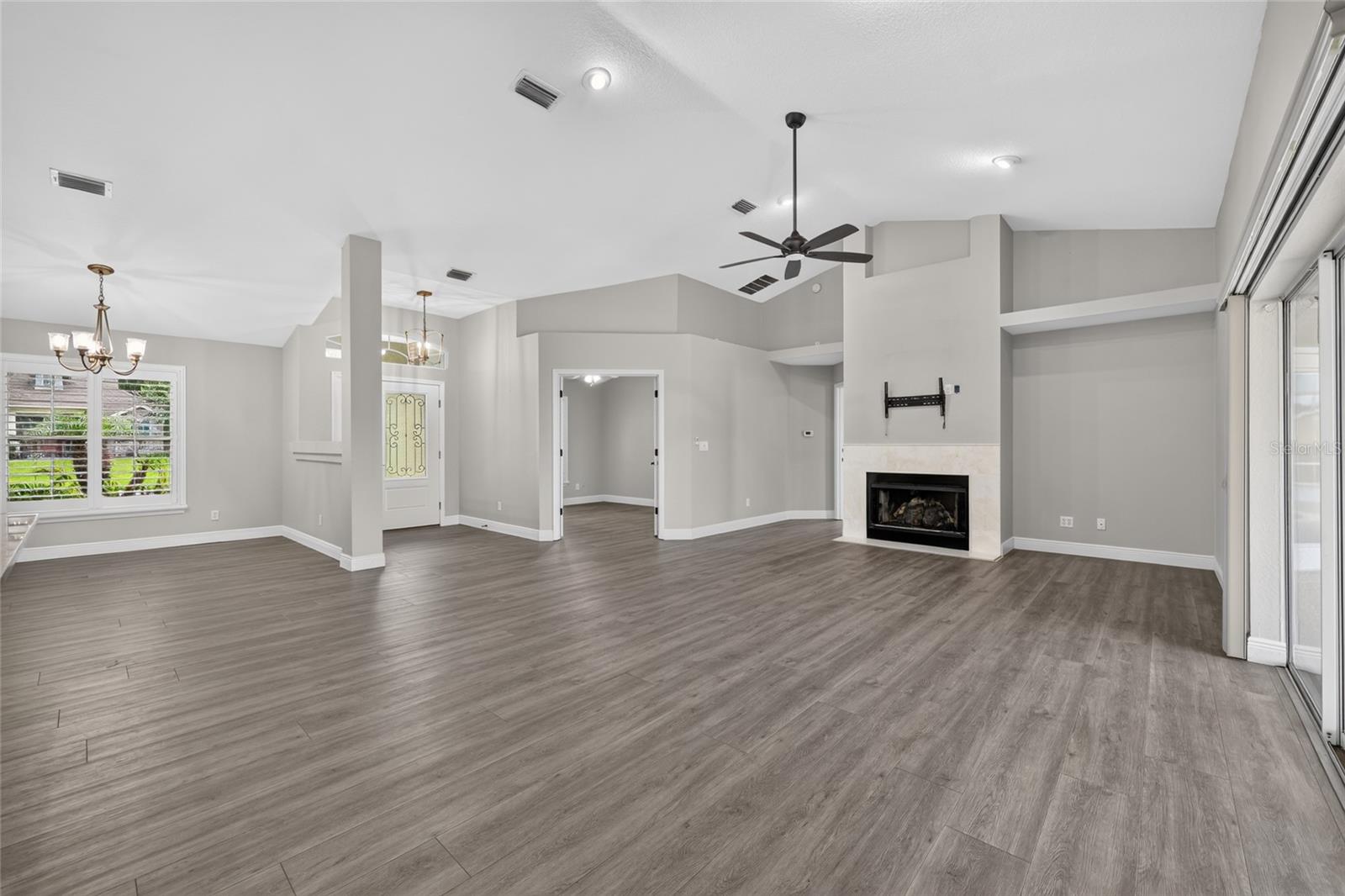 INDIAN PINES V - Residential