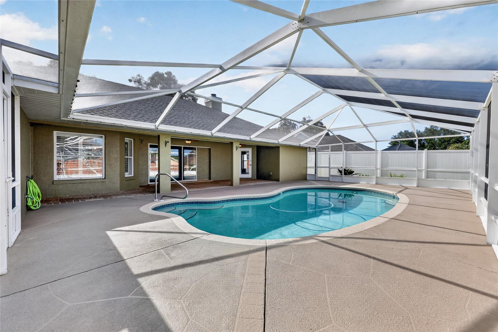 INDIAN PINES V - Residential