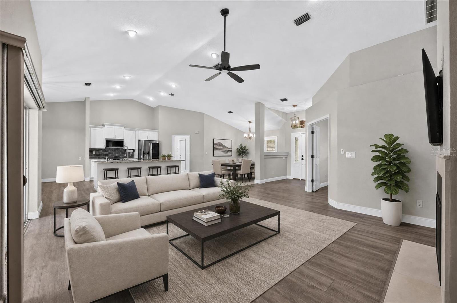 INDIAN PINES V - Residential