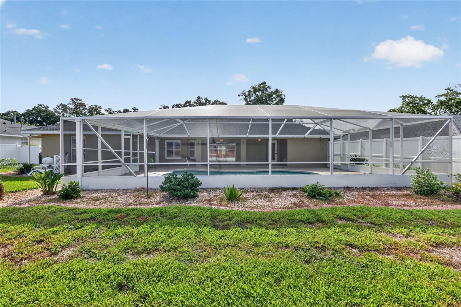 INDIAN PINES V - Residential