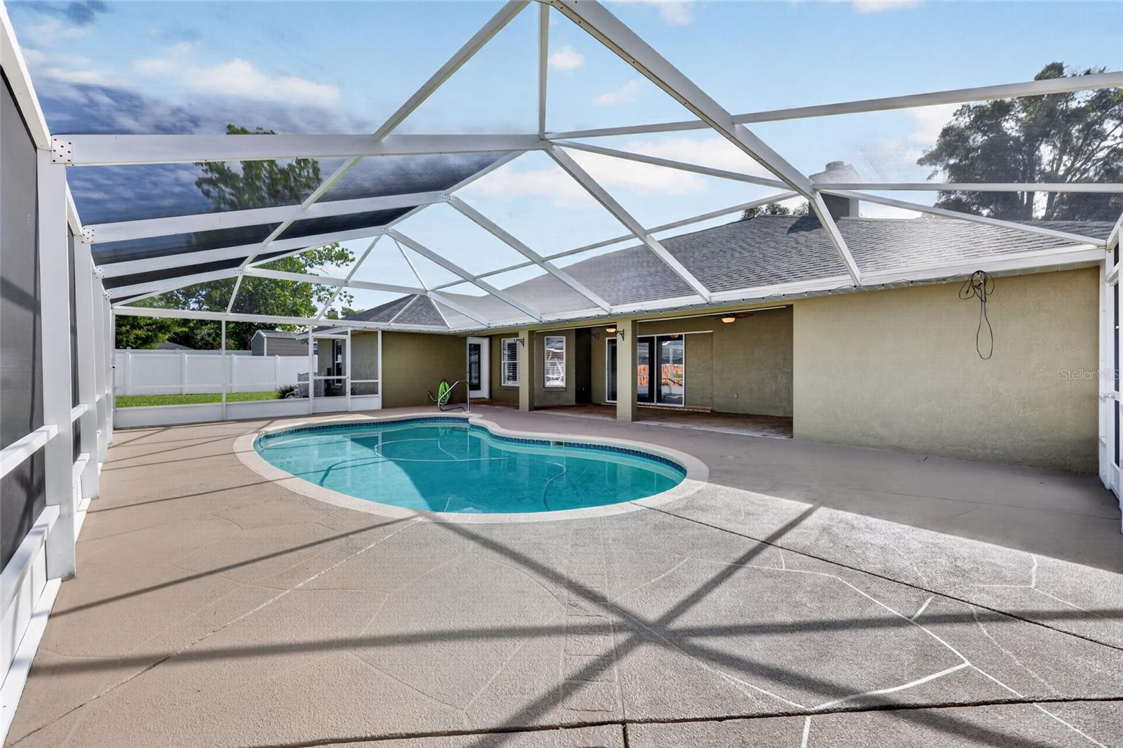 INDIAN PINES V - Residential