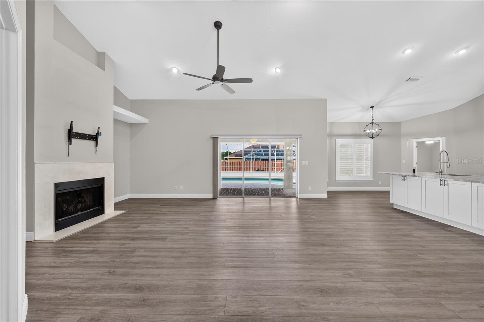 INDIAN PINES V - Residential