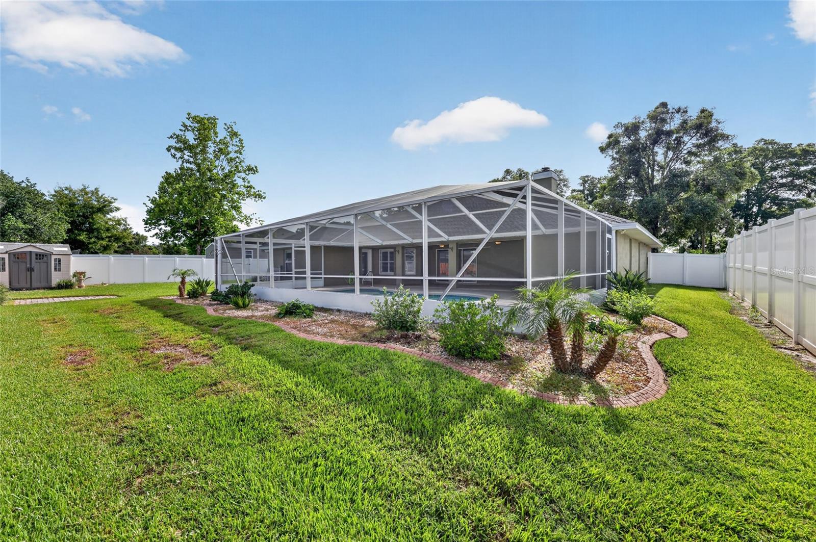 INDIAN PINES V - Residential