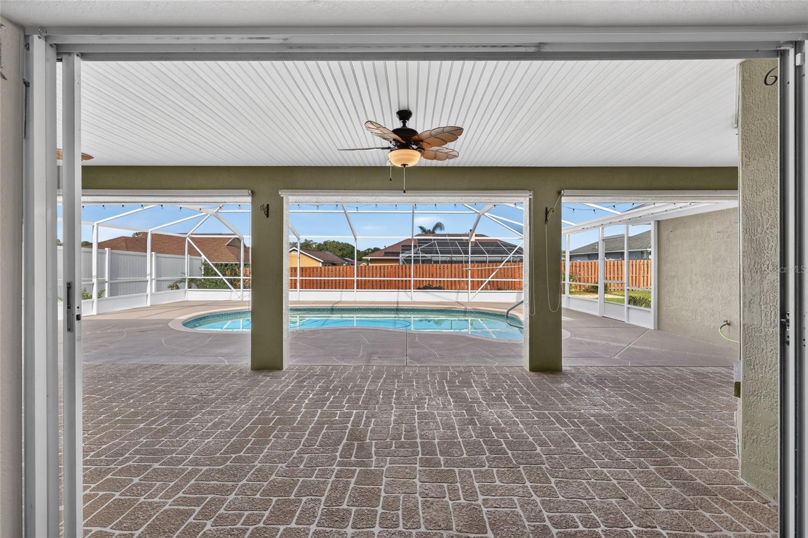 INDIAN PINES V - Residential