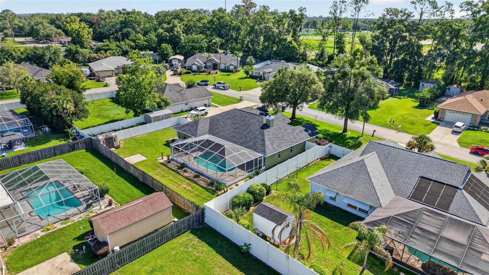 INDIAN PINES V - Residential