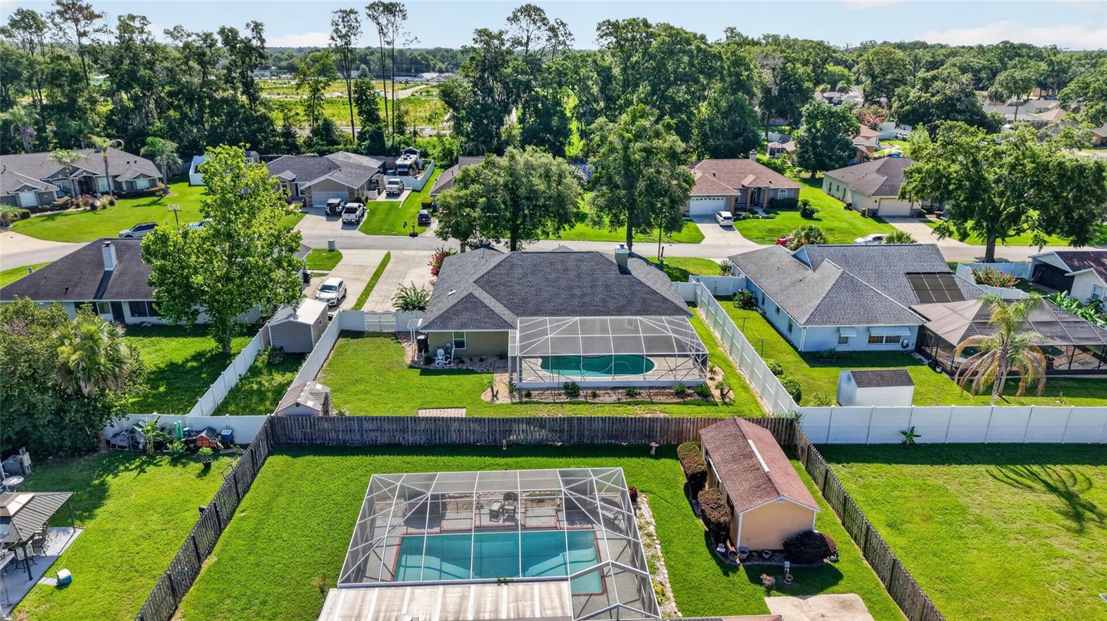 INDIAN PINES V - Residential
