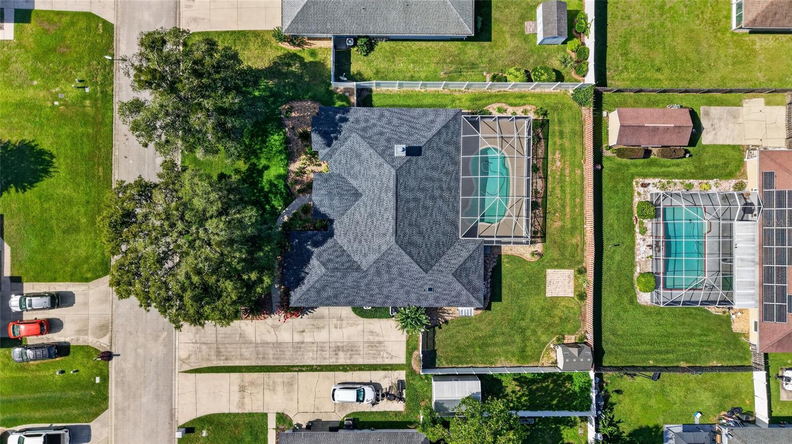 INDIAN PINES V - Residential