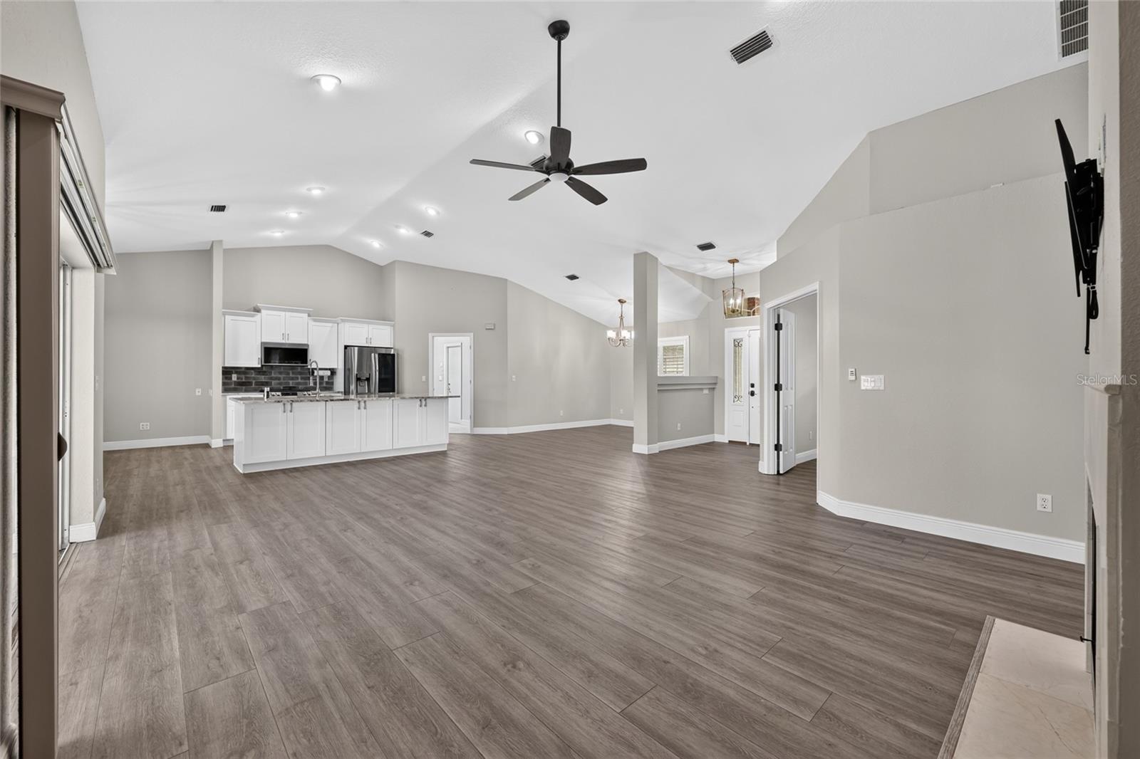 INDIAN PINES V - Residential