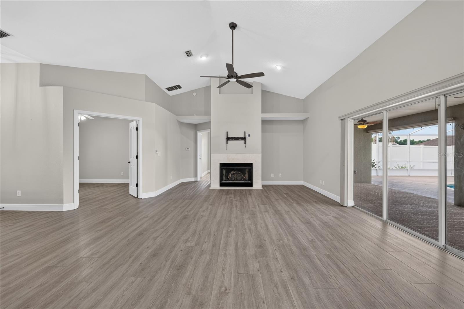 INDIAN PINES V - Residential