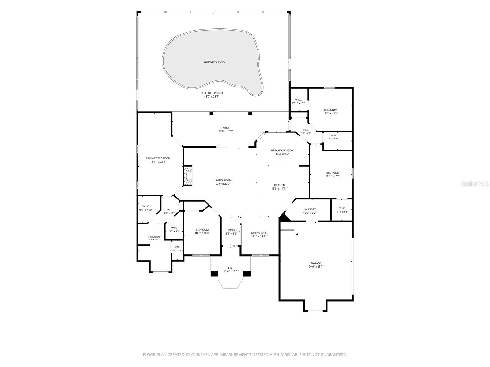INDIAN PINES V - Residential